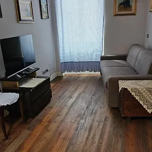 Residenza Carlomaria Bed & Breakfast Seregno