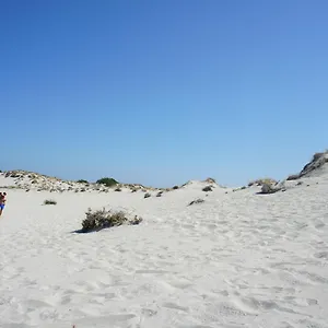 Farorientale Bed & Breakfast Santa Lucia (Sardinia)