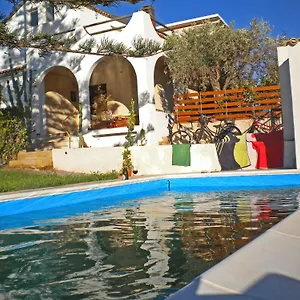Buenaonda Bed & Breakfast Marina di Ragusa