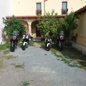 Gli Archi Bed & Breakfast Sìnnai