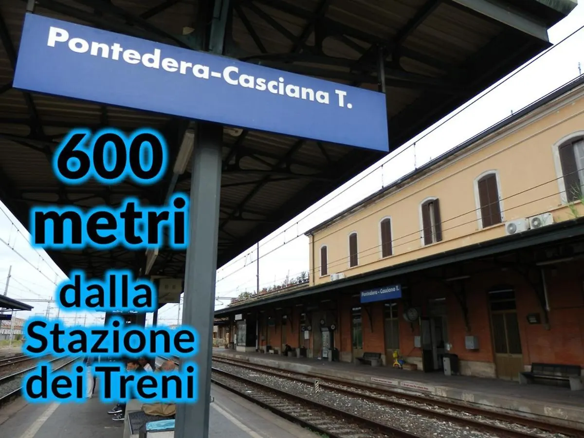 B&B Pontedera Italy